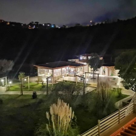 Tenuta Calidarius Baia  Εξωτερικό φωτογραφία