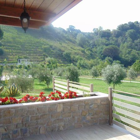 Tenuta Calidarius Baia  Εξωτερικό φωτογραφία