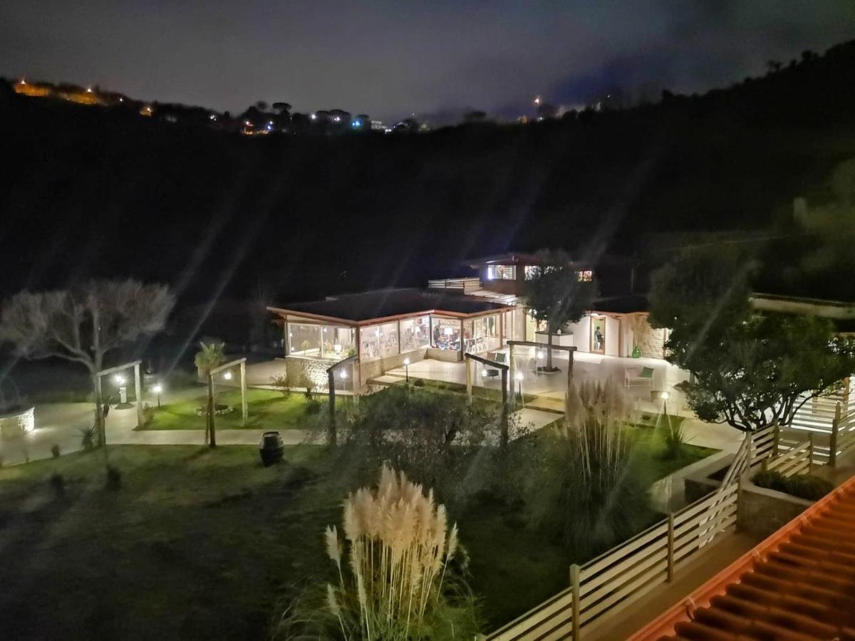 Tenuta Calidarius Baia  Εξωτερικό φωτογραφία