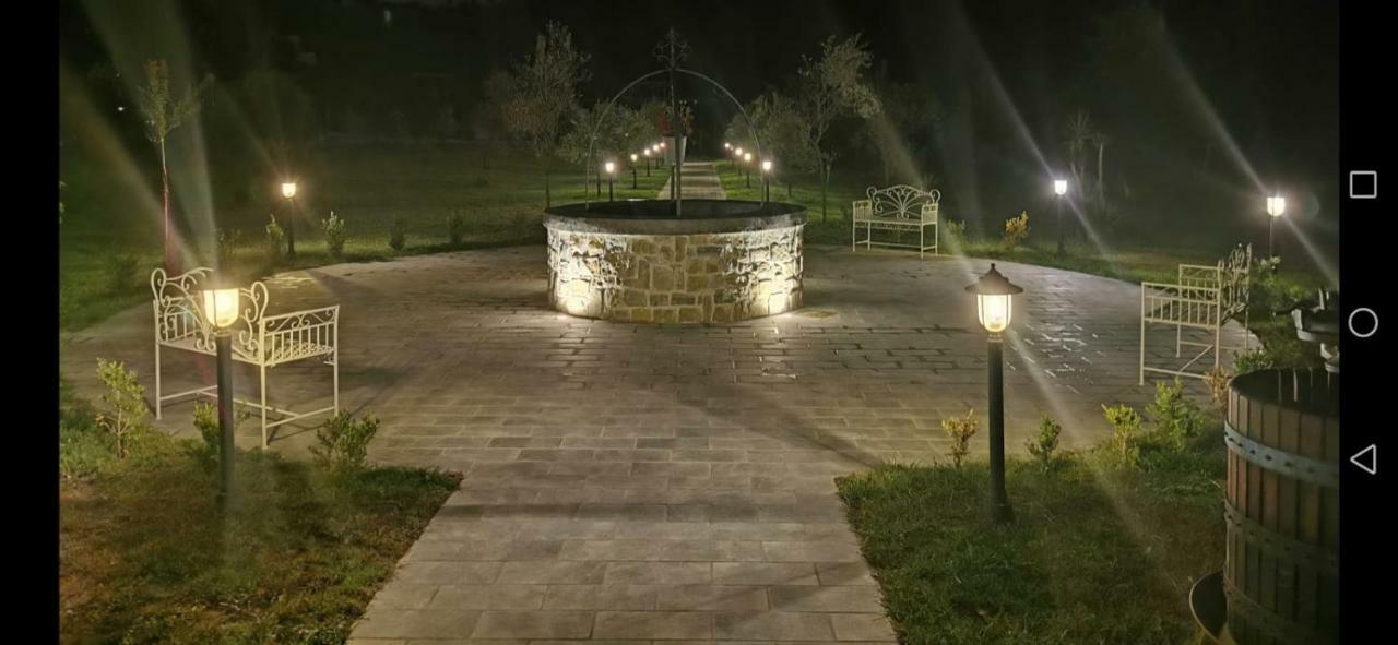 Tenuta Calidarius Baia  Εξωτερικό φωτογραφία