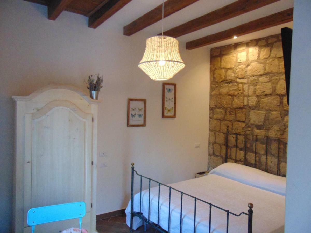 Tenuta Calidarius Baia  Εξωτερικό φωτογραφία