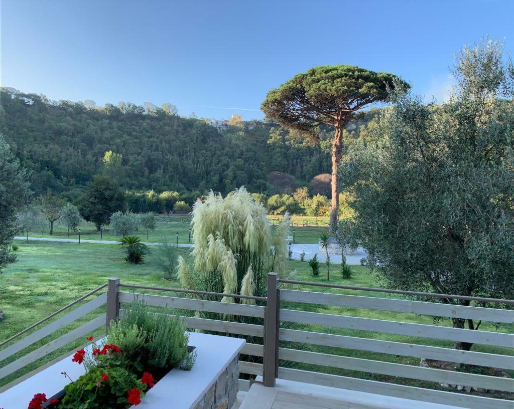 Tenuta Calidarius Baia  Εξωτερικό φωτογραφία