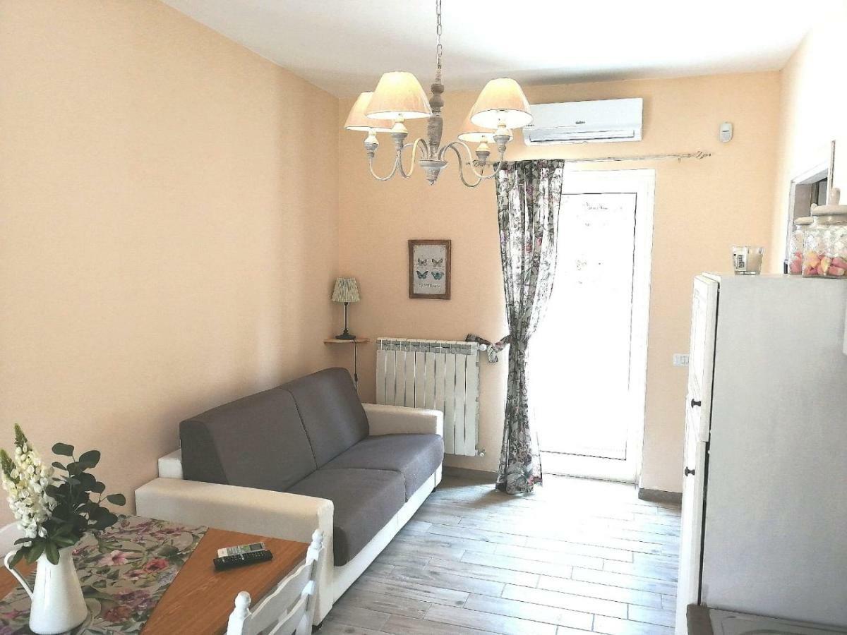 Tenuta Calidarius Baia  Εξωτερικό φωτογραφία