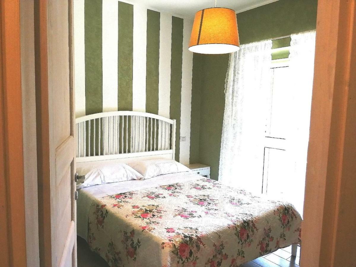 Tenuta Calidarius Baia  Εξωτερικό φωτογραφία