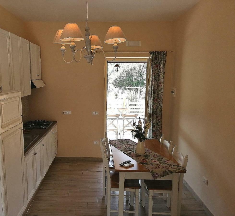Tenuta Calidarius Baia  Εξωτερικό φωτογραφία