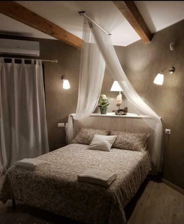 Tenuta Calidarius Baia  Εξωτερικό φωτογραφία