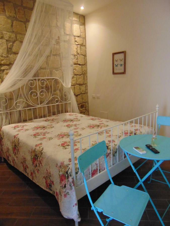 Tenuta Calidarius Baia  Εξωτερικό φωτογραφία
