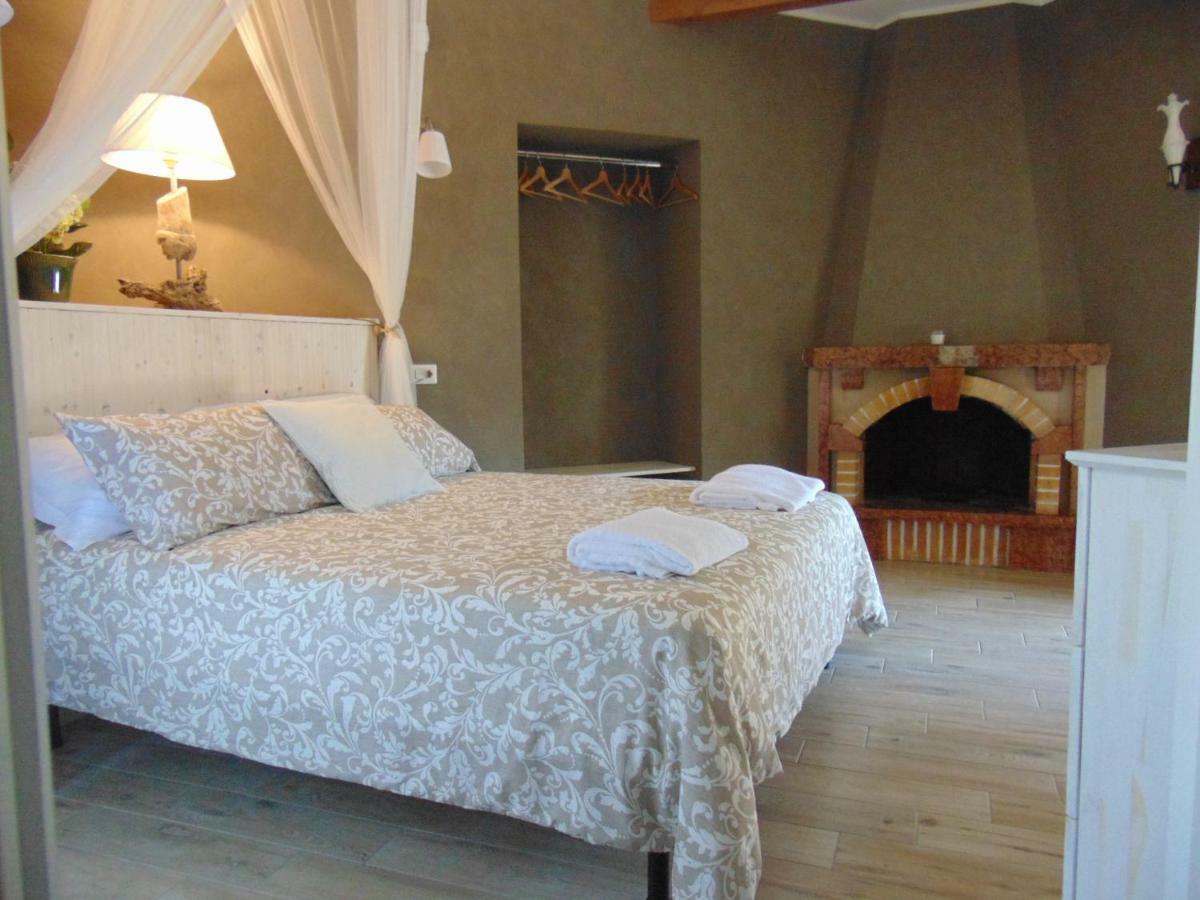 Tenuta Calidarius Baia  Εξωτερικό φωτογραφία